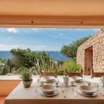Tamarix Villa Costa Paradiso