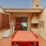 Tamarix Villa