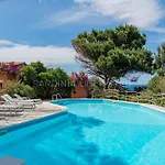 Tamarix Villa Costa Paradiso