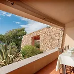 Villa Tamarix Costa Paradiso