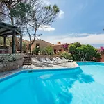 Tamarix Villa Costa Paradiso