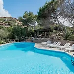 Villa Tamarix Costa Paradiso