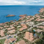Tamarix Villa Costa Paradiso