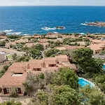 Tamarix Villa *