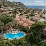 Villa Tamarix Costa Paradiso