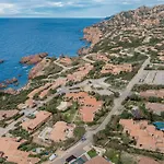 Villa Tamarix Costa Paradiso