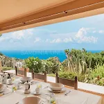 Villa Tamarix *