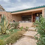 Tamarix Villa