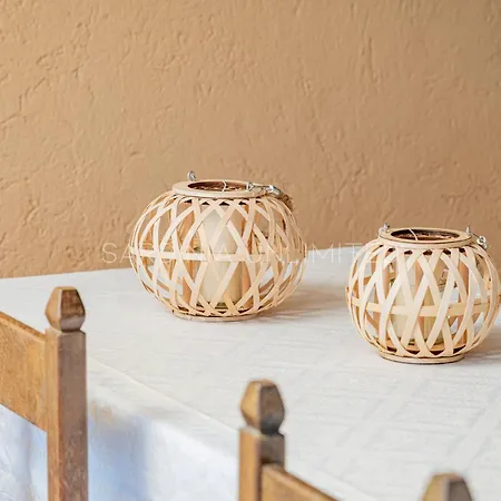 Tamarix ヴィラ コスタ・パラディーゾ