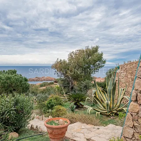 Tamarix ヴィラ コスタ・パラディーゾ