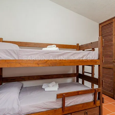 Tamarix * コスタ・パラディーゾ