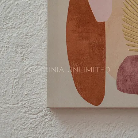 ヴィラ Tamarix コスタ・パラディーゾ