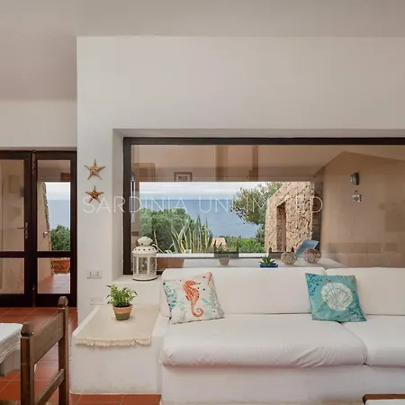 Tamarix Villa