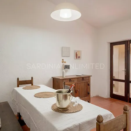 Villa Tamarix *