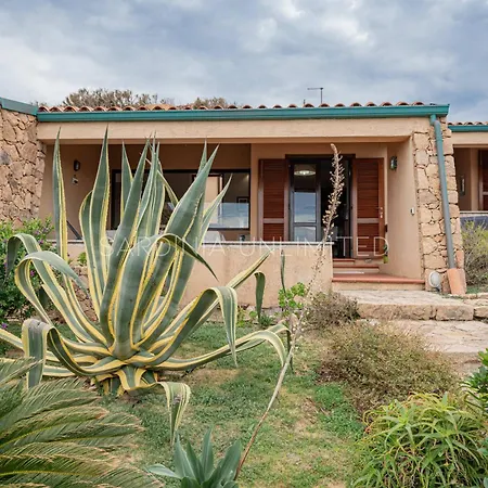 Tamarix Villa