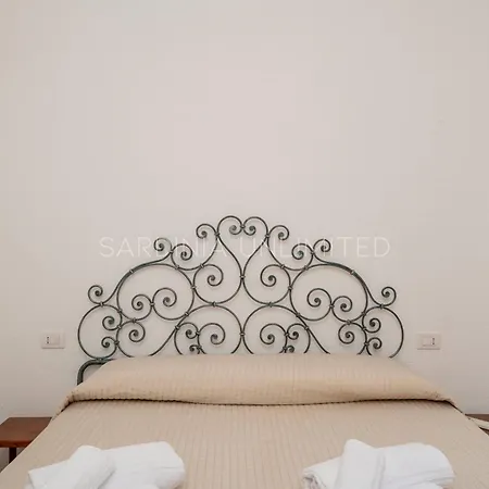 Villa Tamarix *