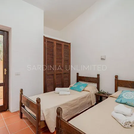 Tamarix Villa