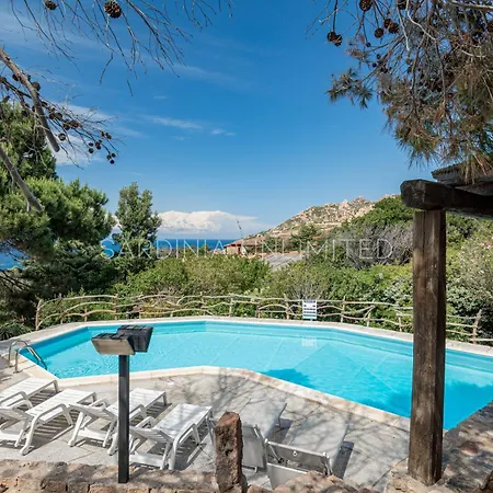Tamarix Villa