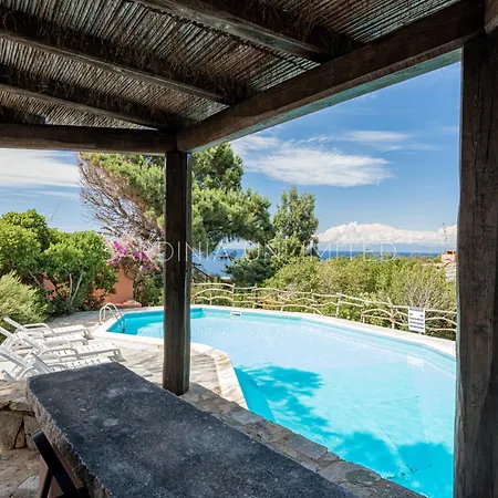Villa Tamarix *