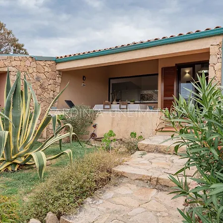 Tamarix Villa