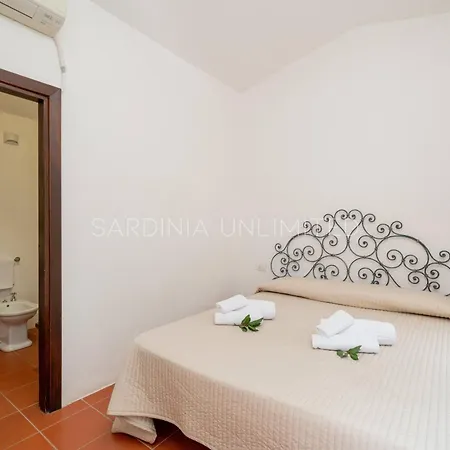 Tamarix Villa *