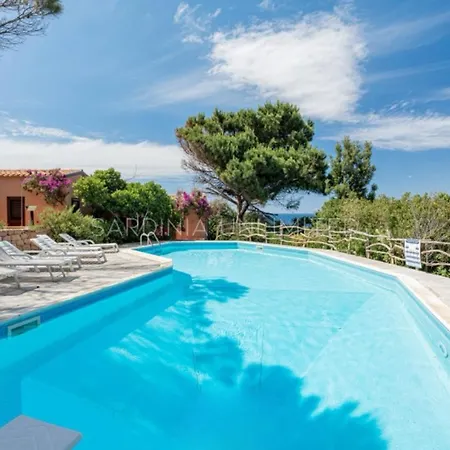 Villa Tamarix