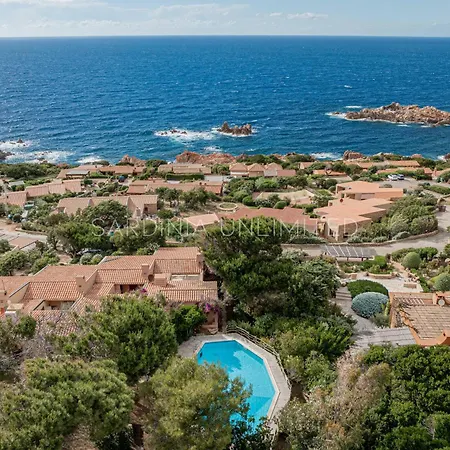 Tamarix Costa Paradiso