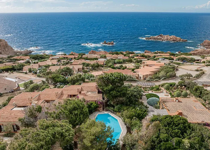 Tamarix Costa Paradiso